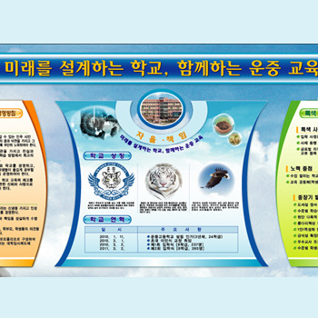 현황판 13