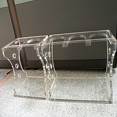아크릴전시대