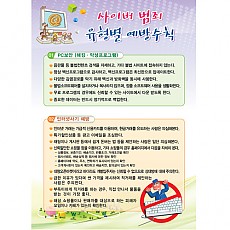 사이버범죄 예방수칙
